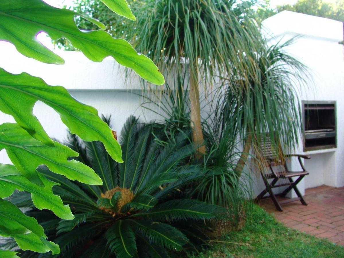 Diaz 15 House On The Bay Hotell Jeffreys Bay Exteriör bild