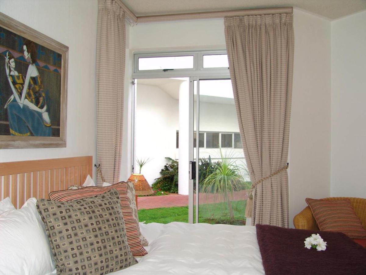 Diaz 15 House On The Bay Hotell Jeffreys Bay Exteriör bild