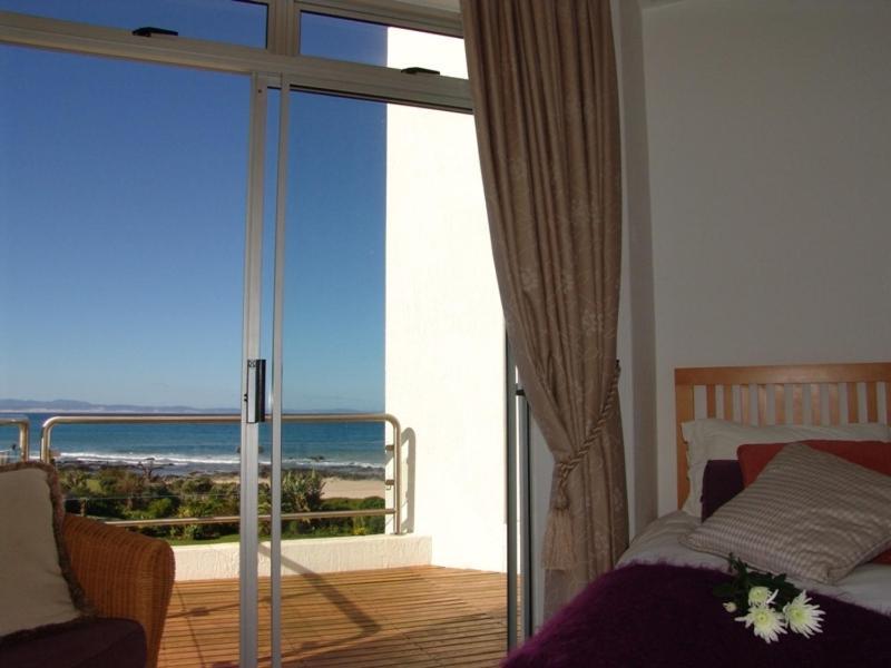 Diaz 15 House On The Bay Hotell Jeffreys Bay Rum bild