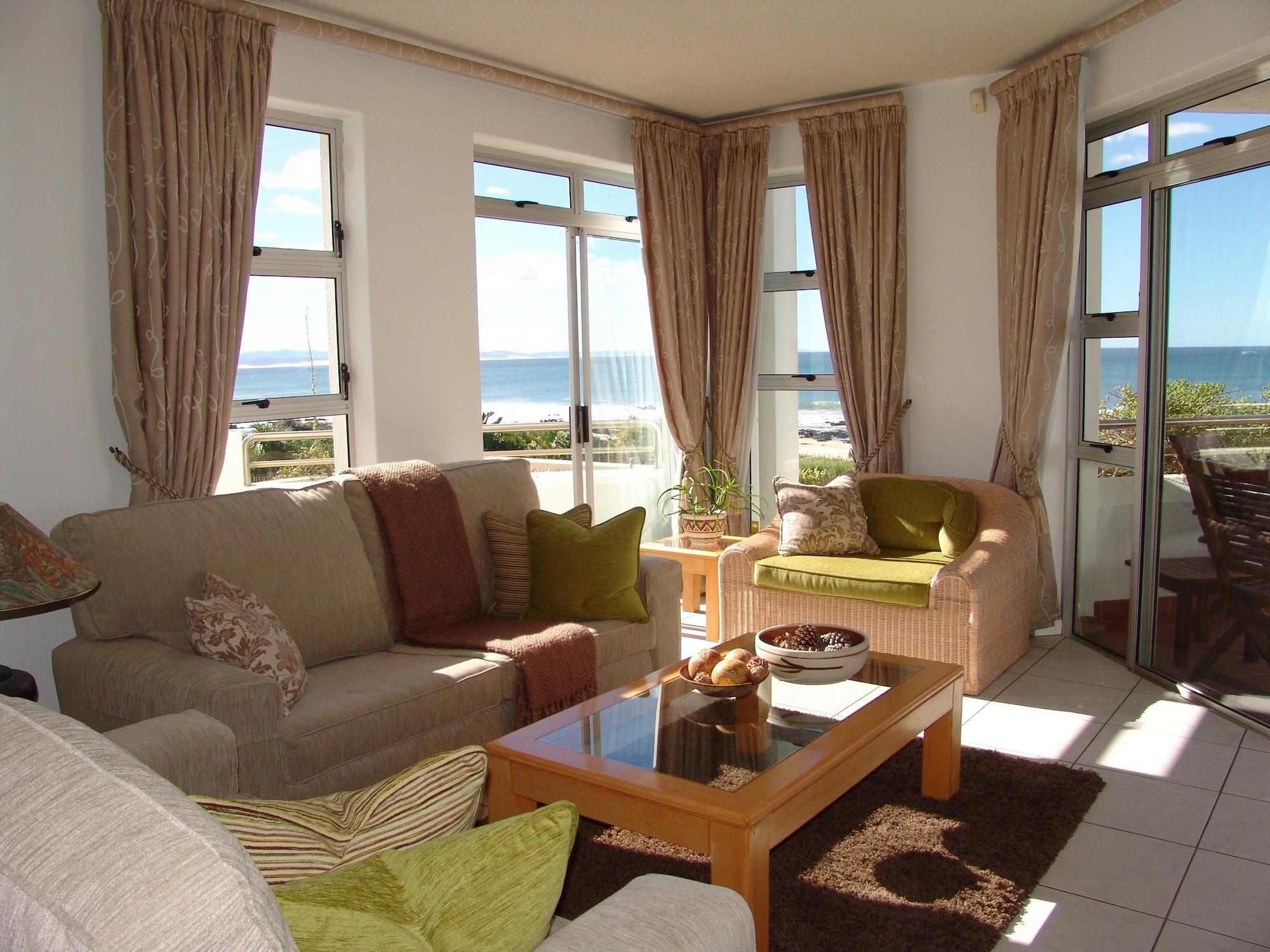 Diaz 15 House On The Bay Hotell Jeffreys Bay Exteriör bild