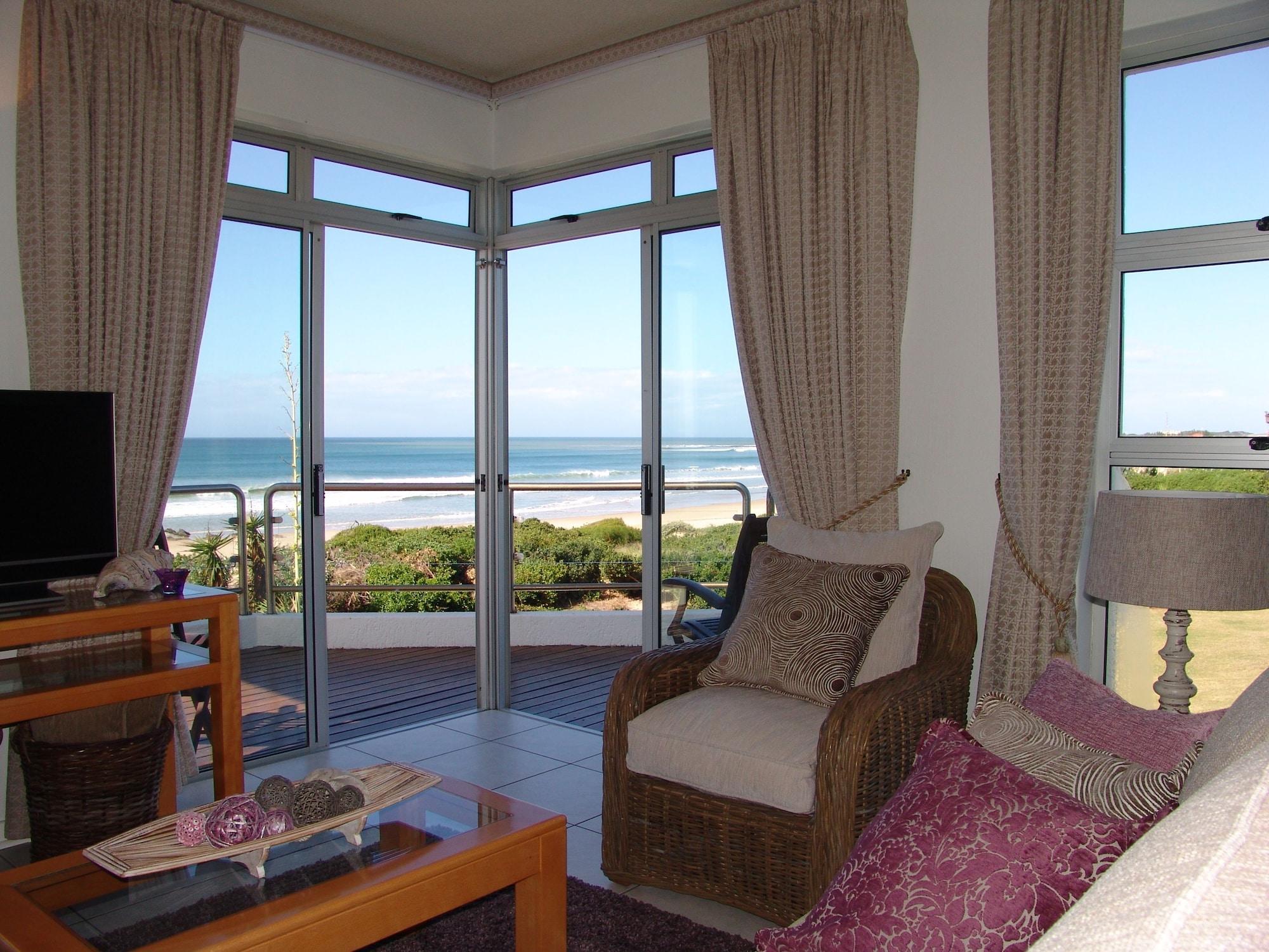 Diaz 15 House On The Bay Hotell Jeffreys Bay Exteriör bild
