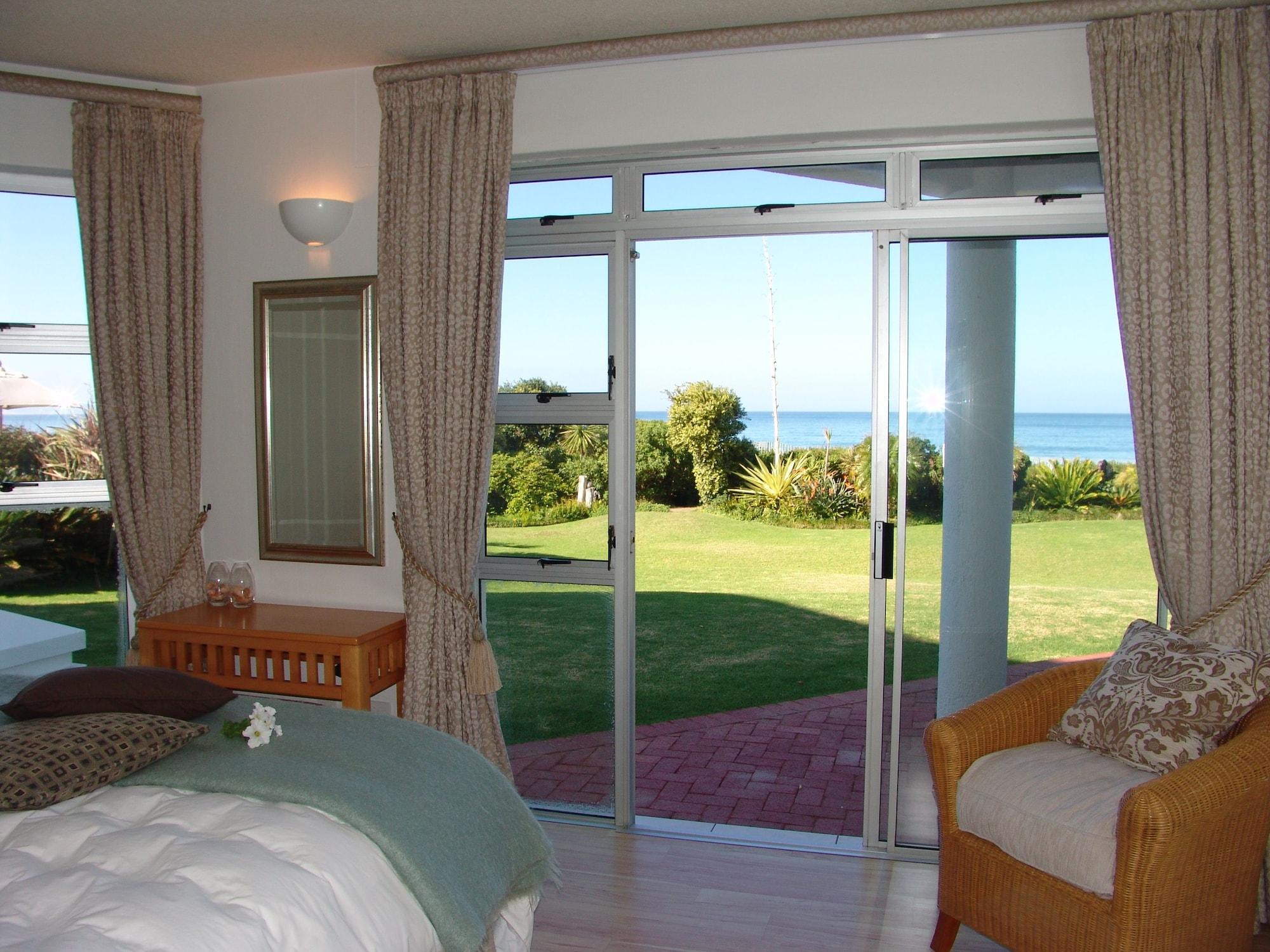 Diaz 15 House On The Bay Hotell Jeffreys Bay Exteriör bild