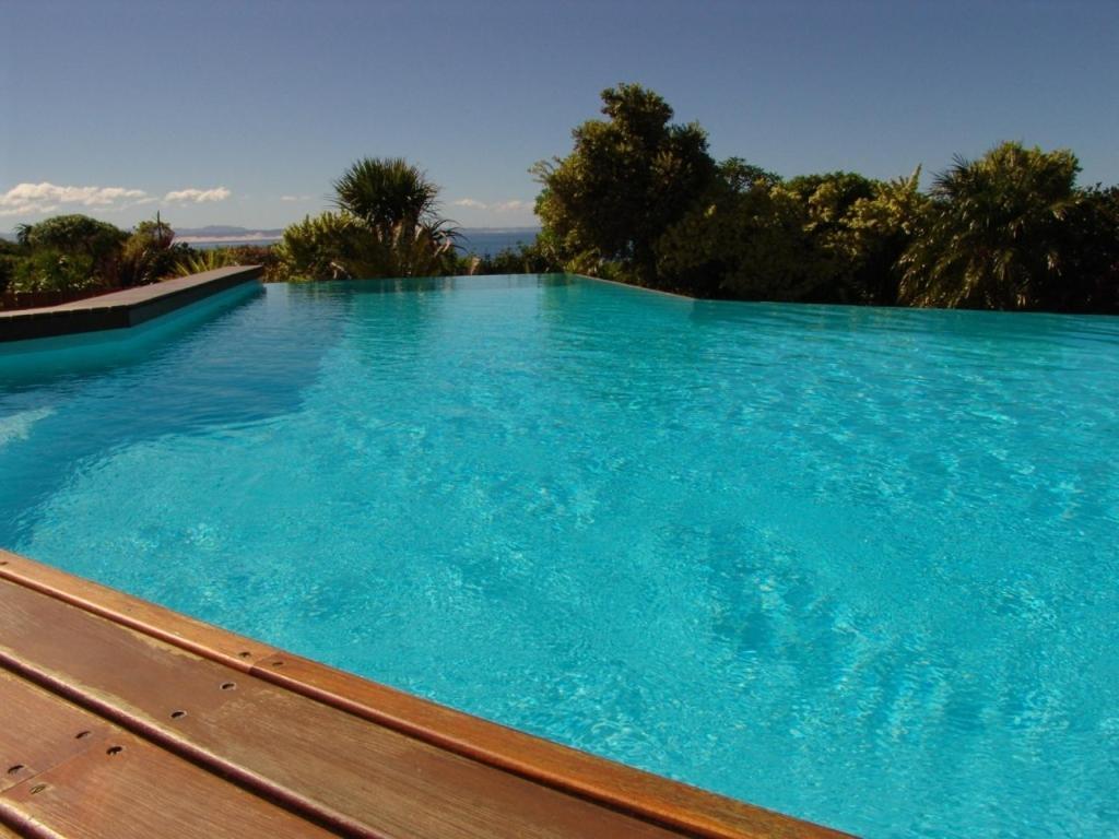 Diaz 15 House On The Bay Hotell Jeffreys Bay Exteriör bild