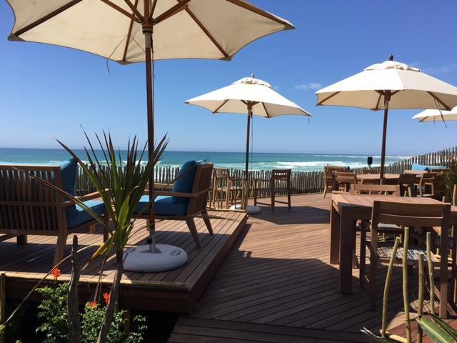 Diaz 15 House On The Bay Hotell Jeffreys Bay Exteriör bild
