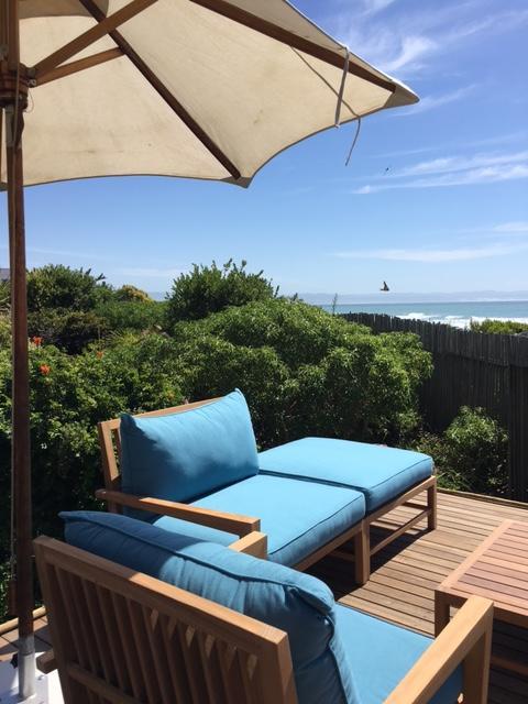 Diaz 15 House On The Bay Hotell Jeffreys Bay Exteriör bild