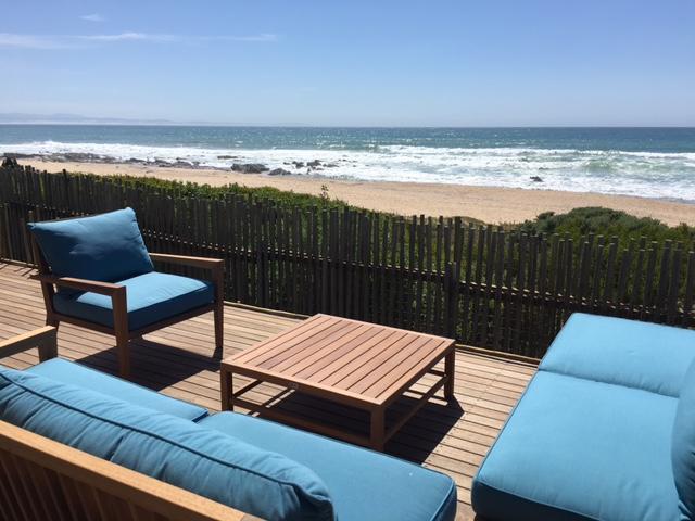 Diaz 15 House On The Bay Hotell Jeffreys Bay Exteriör bild