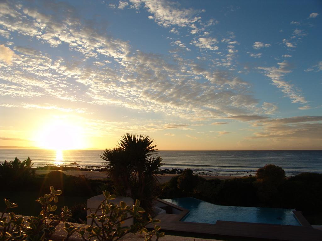 Diaz 15 House On The Bay Hotell Jeffreys Bay Exteriör bild