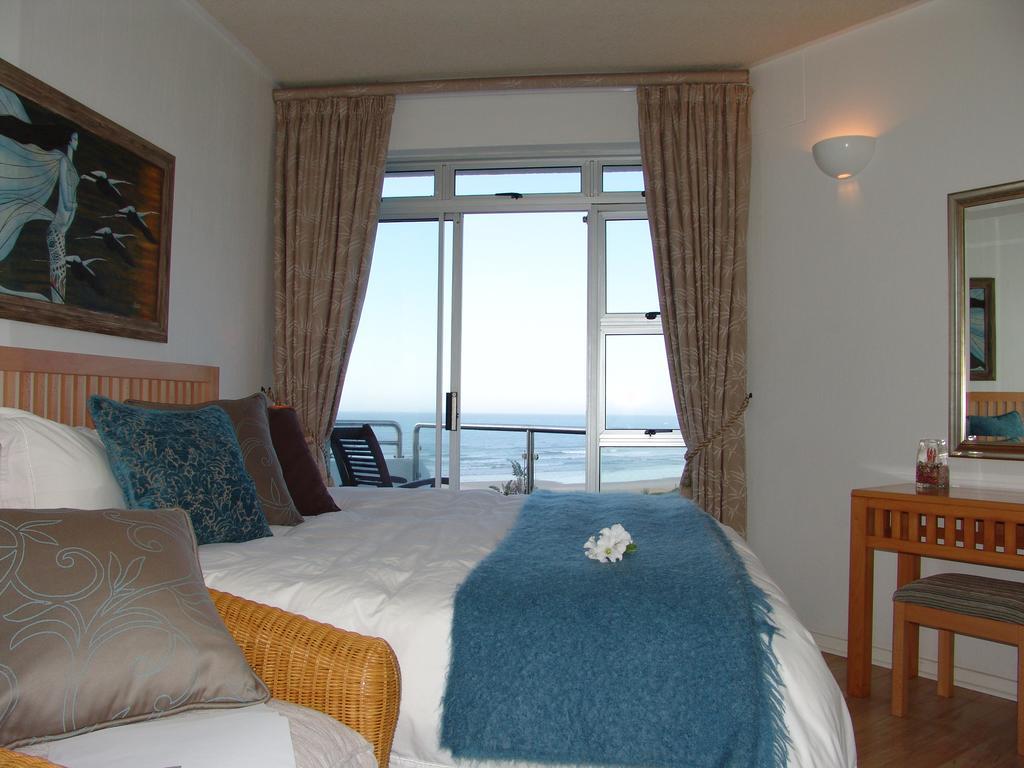 Diaz 15 House On The Bay Hotell Jeffreys Bay Exteriör bild