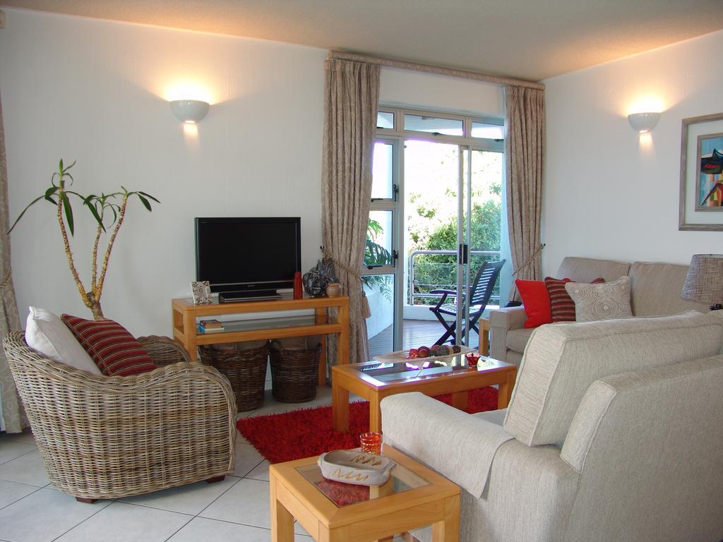 Diaz 15 House On The Bay Hotell Jeffreys Bay Exteriör bild