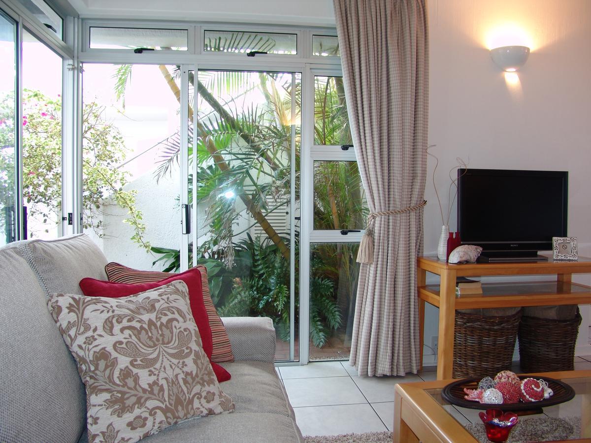 Diaz 15 House On The Bay Hotell Jeffreys Bay Exteriör bild