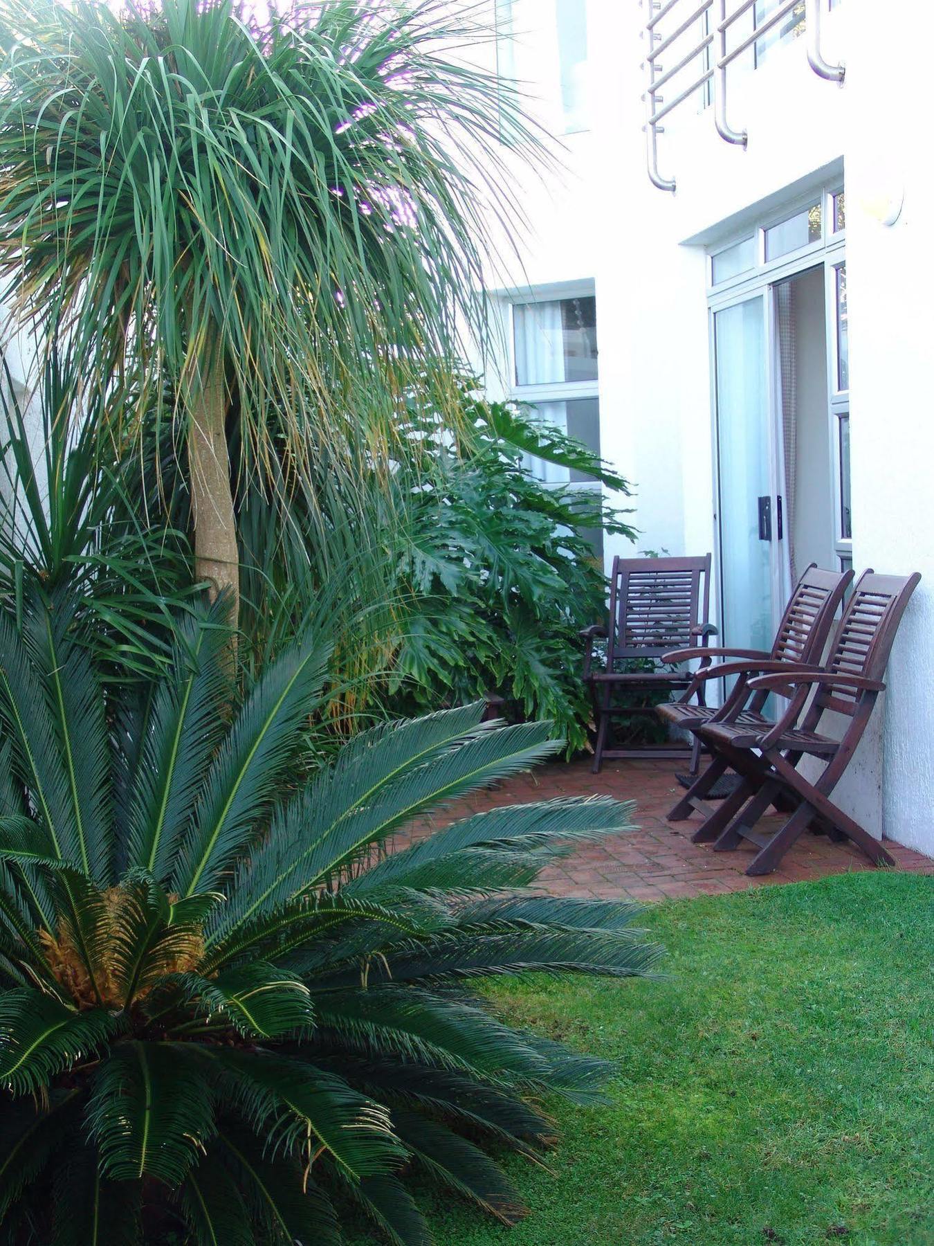 Diaz 15 House On The Bay Hotell Jeffreys Bay Exteriör bild