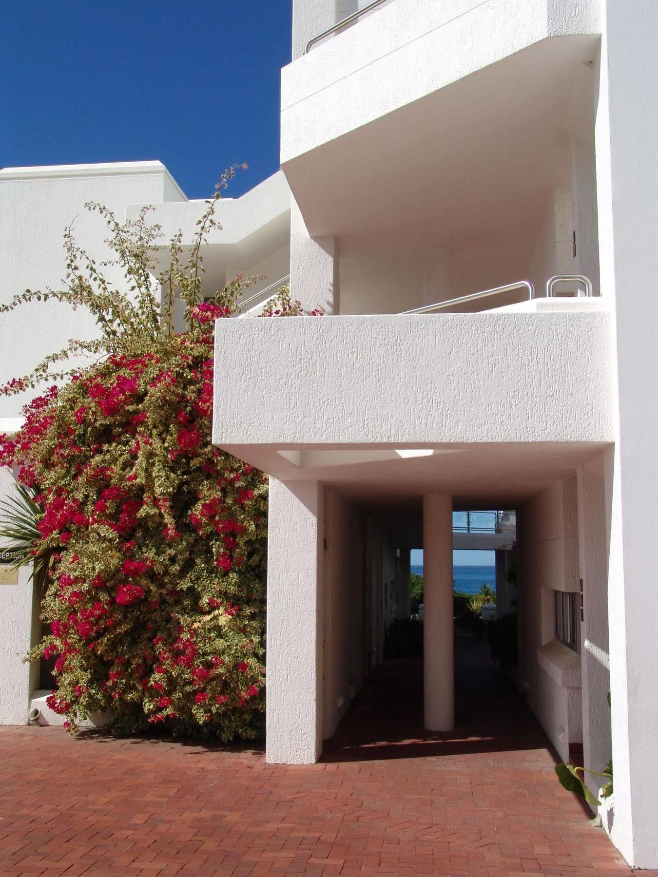 Diaz 15 House On The Bay Hotell Jeffreys Bay Exteriör bild