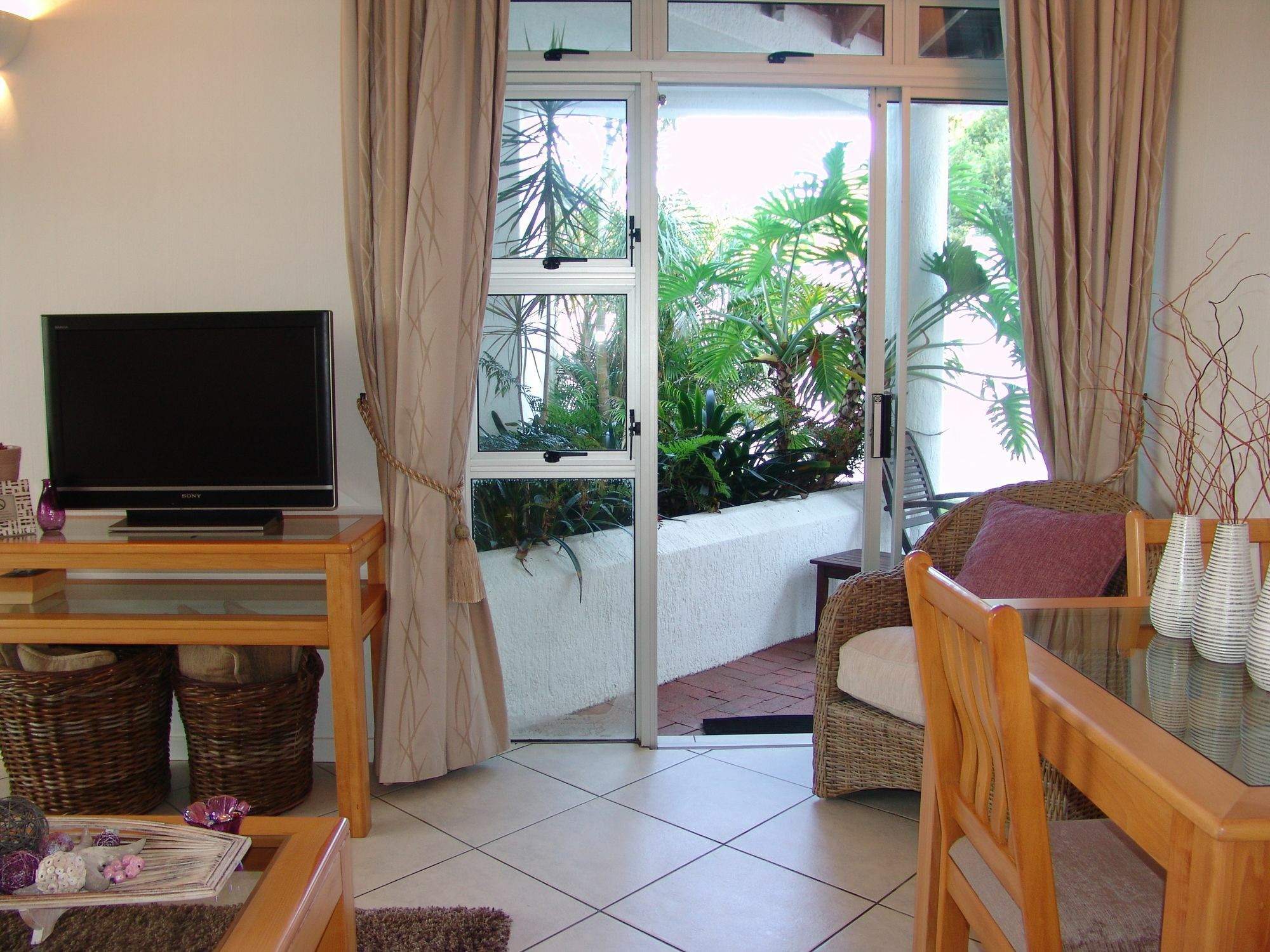 Diaz 15 House On The Bay Hotell Jeffreys Bay Exteriör bild