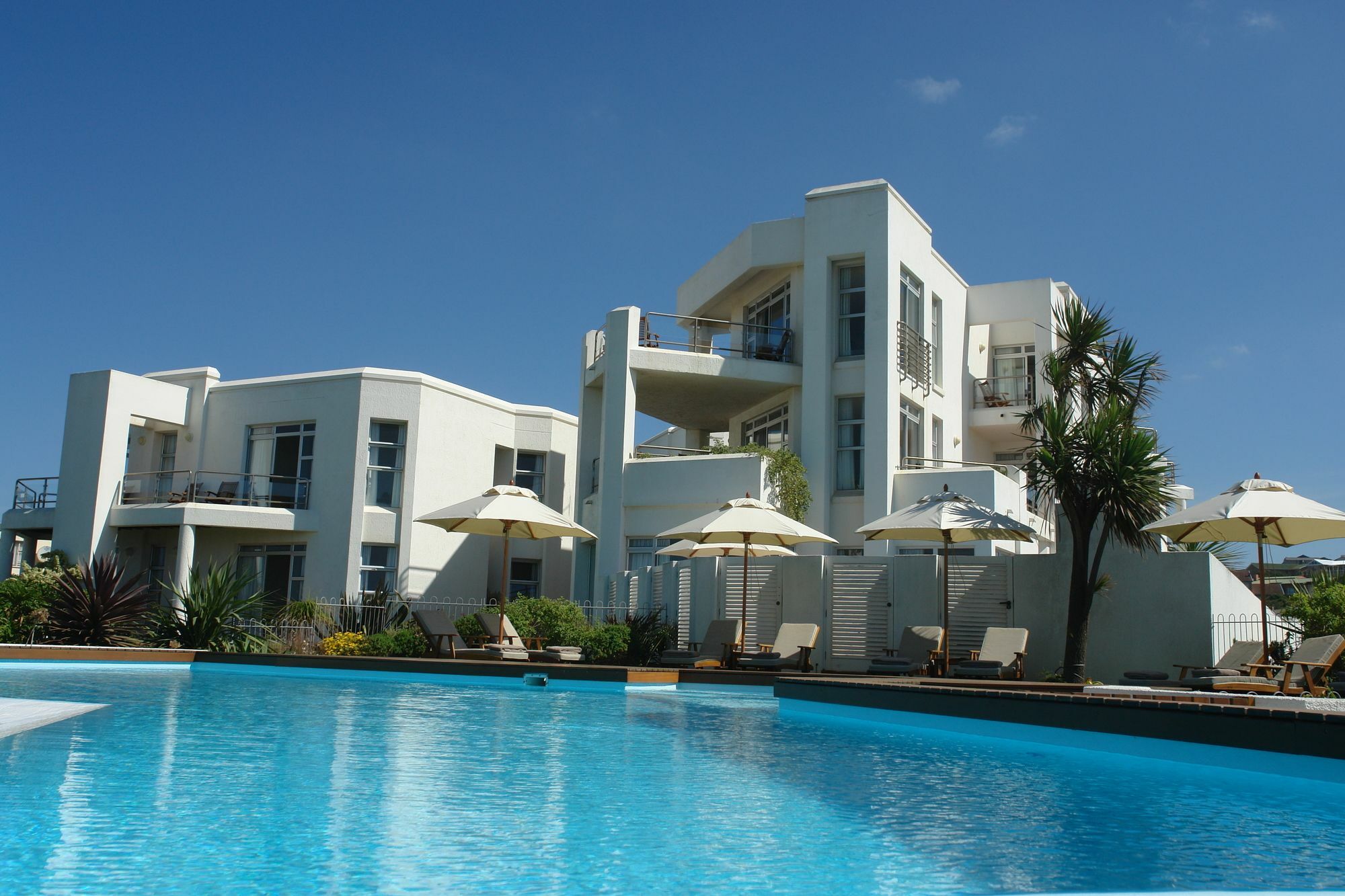 Diaz 15 House On The Bay Hotell Jeffreys Bay Exteriör bild